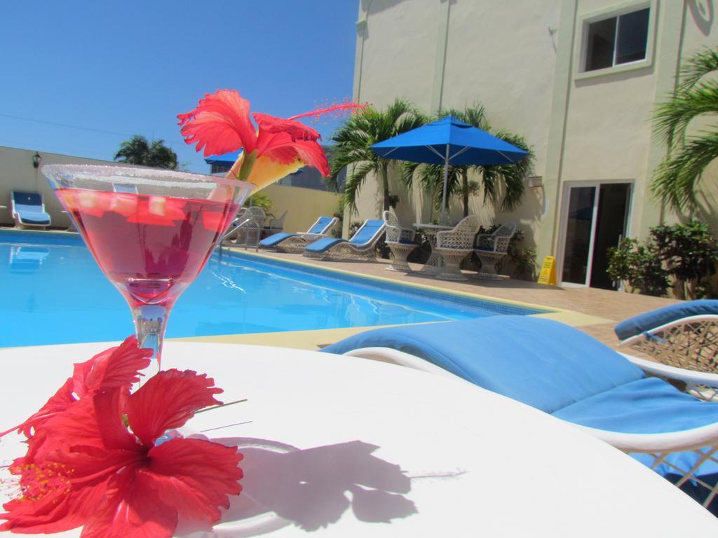 Hotel Dominicana Plus Bavaro Exterior photo