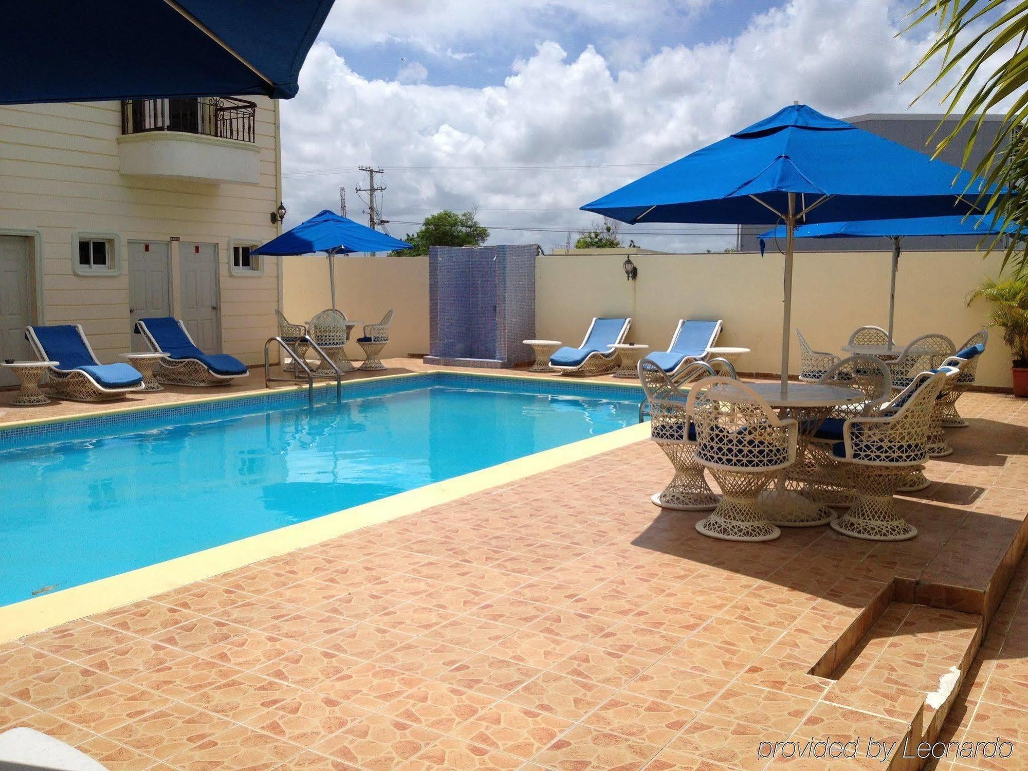 Hotel Dominicana Plus Bavaro Exterior photo