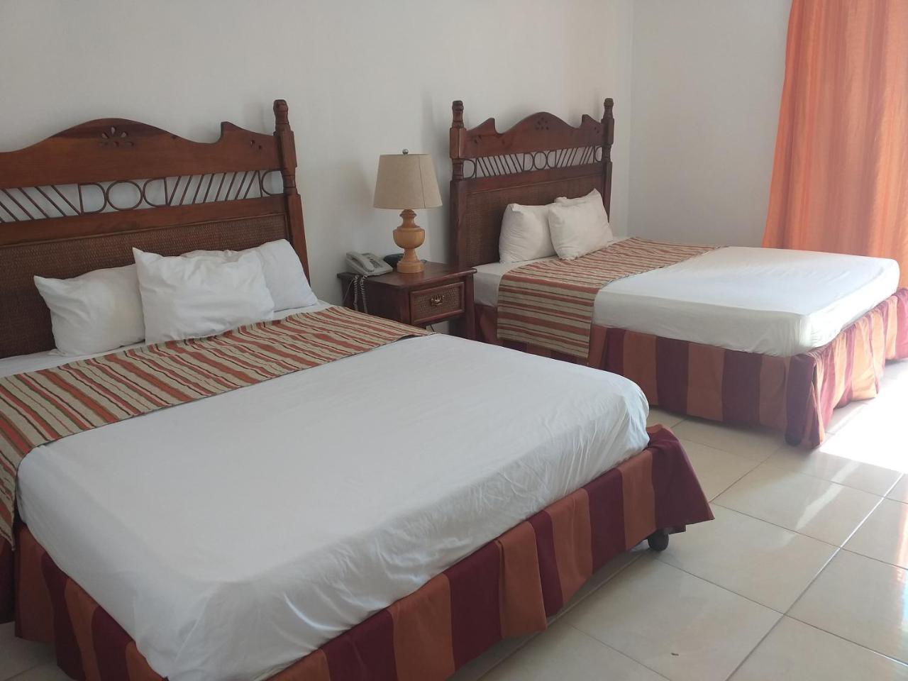 Hotel Dominicana Plus Bavaro Room photo